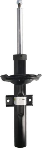 BILSTEIN 22-277589 - Амортизатор autocars.com.ua