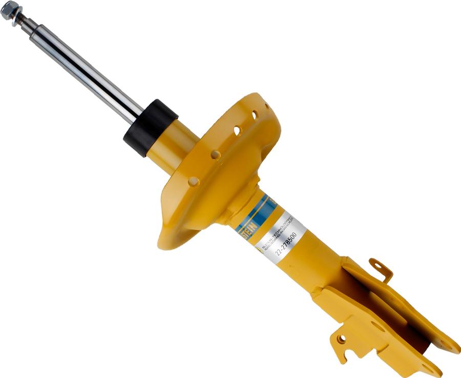 Bilstein 22-278500 - Амортизатор autocars.com.ua