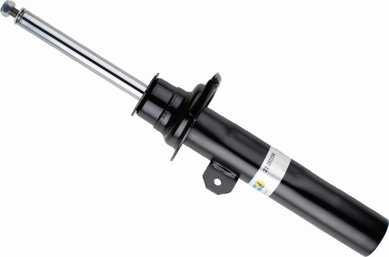 Bilstein 22-281159 - Амортизатор autocars.com.ua