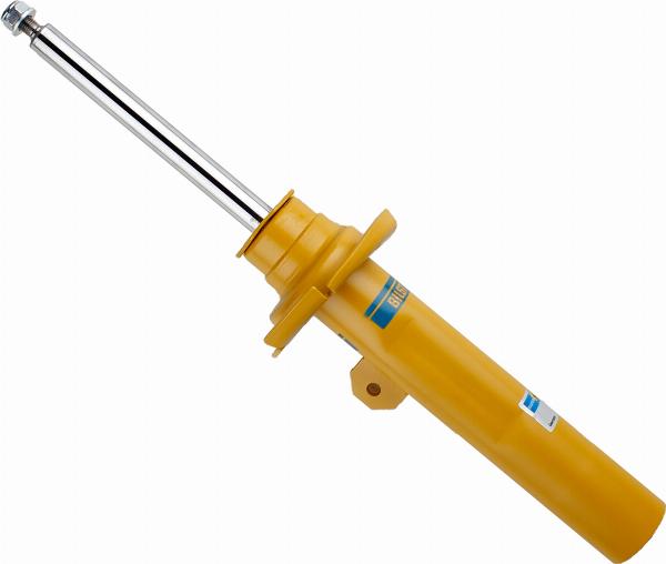 BILSTEIN 22-281166 - Амортизатор autocars.com.ua