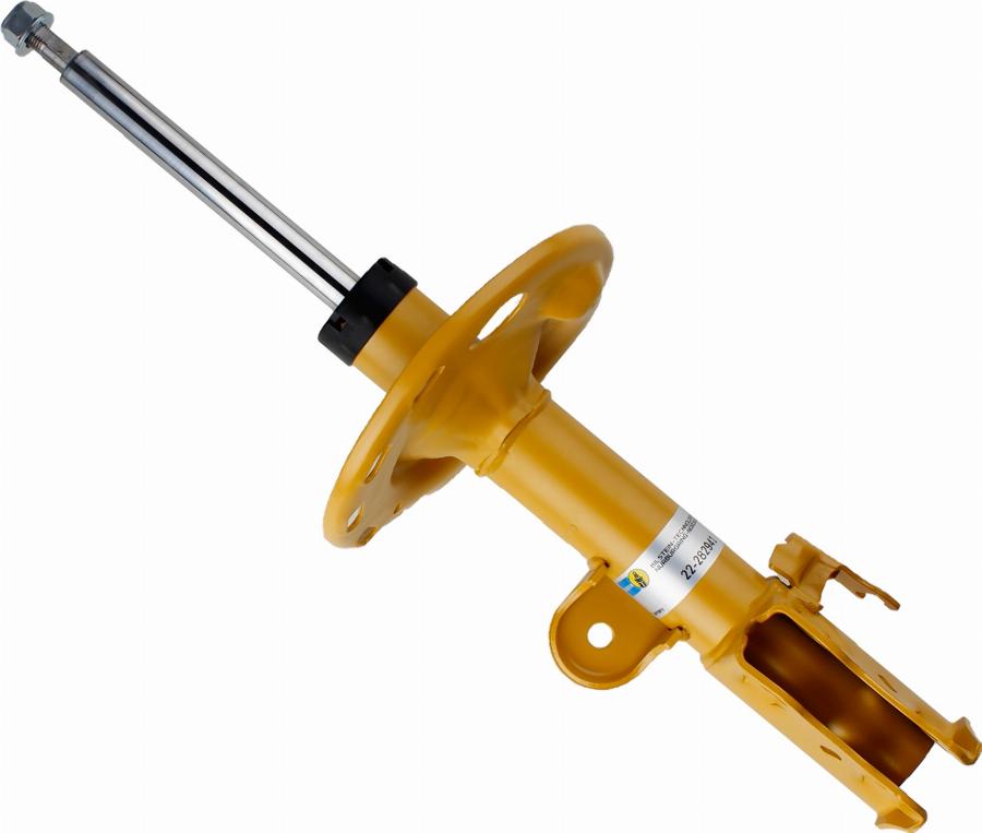 Bilstein 22-282941 - Амортизатор avtokuzovplus.com.ua