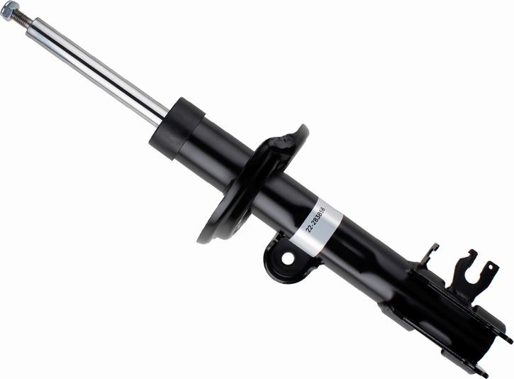 BILSTEIN 22-283856 - Амортизатор autocars.com.ua