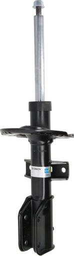 BILSTEIN 22-286574 - Амортизатор autocars.com.ua