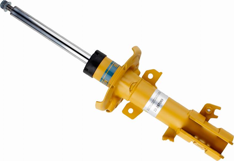 Bilstein 22-287069 - Амортизатор autocars.com.ua