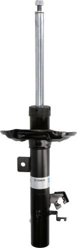 BILSTEIN 22-289049 - Амортизатор autocars.com.ua
