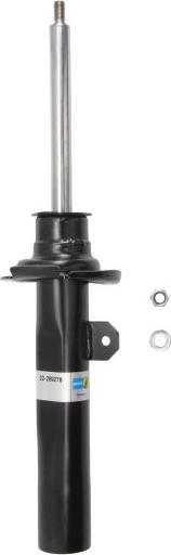 BILSTEIN 22-289278 - Амортизатор autocars.com.ua