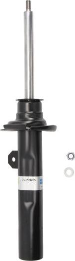 BILSTEIN 22-289285 - Амортизатор autocars.com.ua