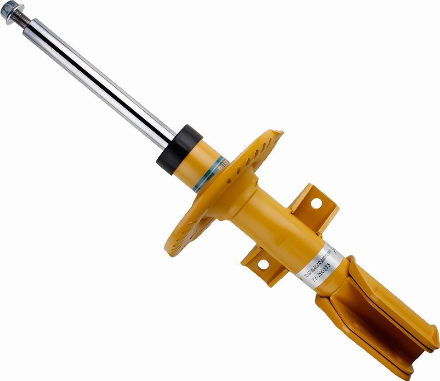 BILSTEIN 22-290373 - Амортизатор autocars.com.ua