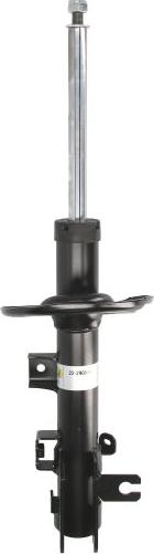 BILSTEIN 22-290984 - Амортизатор autocars.com.ua