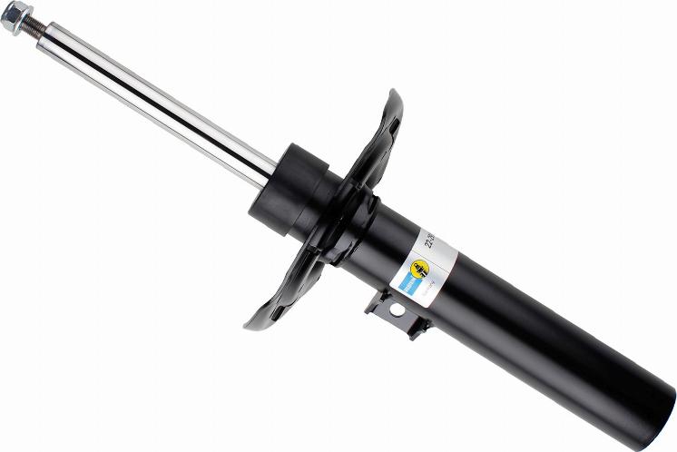 Bilstein 22-291004 - Амортизатор autocars.com.ua