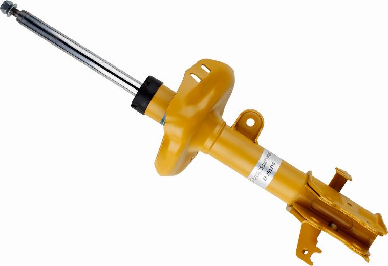 Bilstein 22-291219 - Амортизатор autocars.com.ua