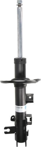 BILSTEIN 22-291738 - Амортизатор autocars.com.ua