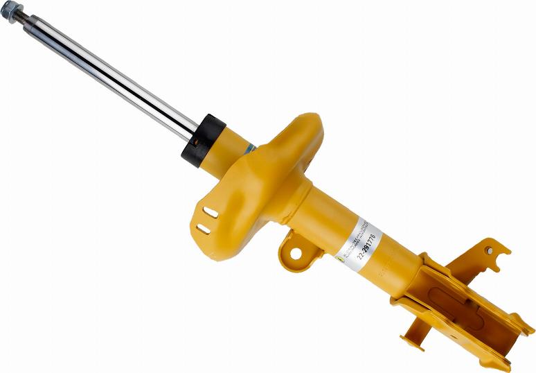 Bilstein 22-291776 - Амортизатор autocars.com.ua