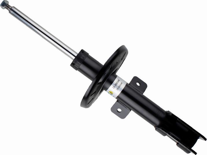 Bilstein 22-292049 - Амортизатор autodnr.net