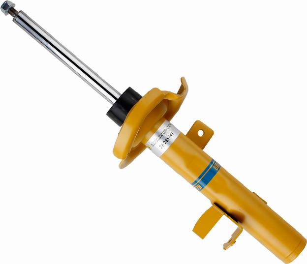 Bilstein 22-293749 - Амортизатор avtokuzovplus.com.ua