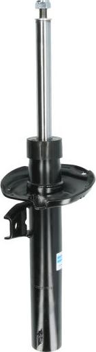 BILSTEIN 22-295415 - Амортизатор autocars.com.ua