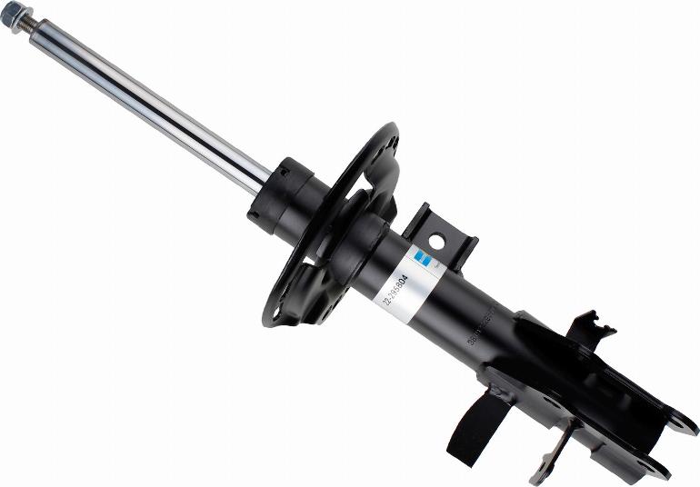 Bilstein 22-295804 - Амортизатор avtokuzovplus.com.ua