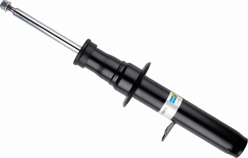 Bilstein 22-295972 - Амортизатор autocars.com.ua