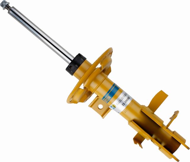 Bilstein 22-296092 - Амортизатор autocars.com.ua