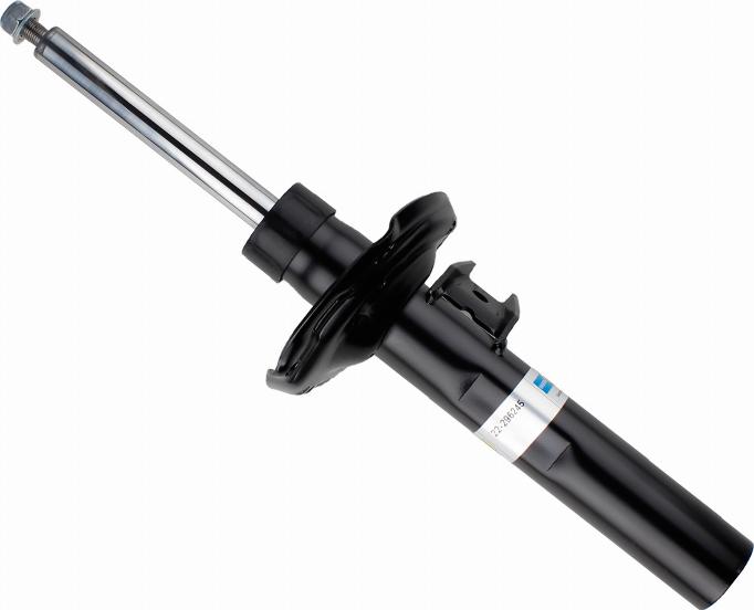 Bilstein 22-296245 - Амортизатор підвіски autocars.com.ua