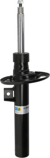 BILSTEIN 22-298560 - Амортизатор autocars.com.ua