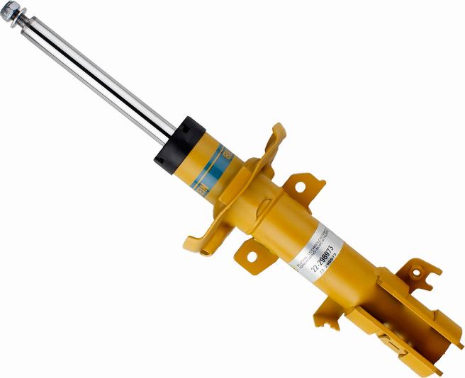 Bilstein 22-298973 - Амортизатор autocars.com.ua