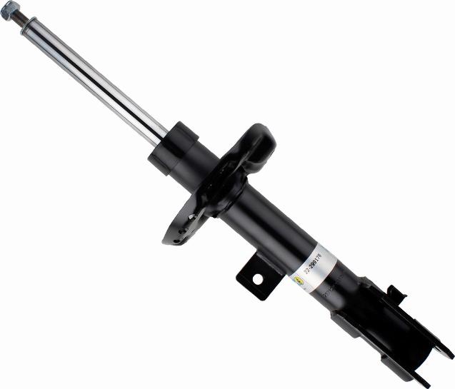 Bilstein 22-299178 - Амортизатор avtokuzovplus.com.ua