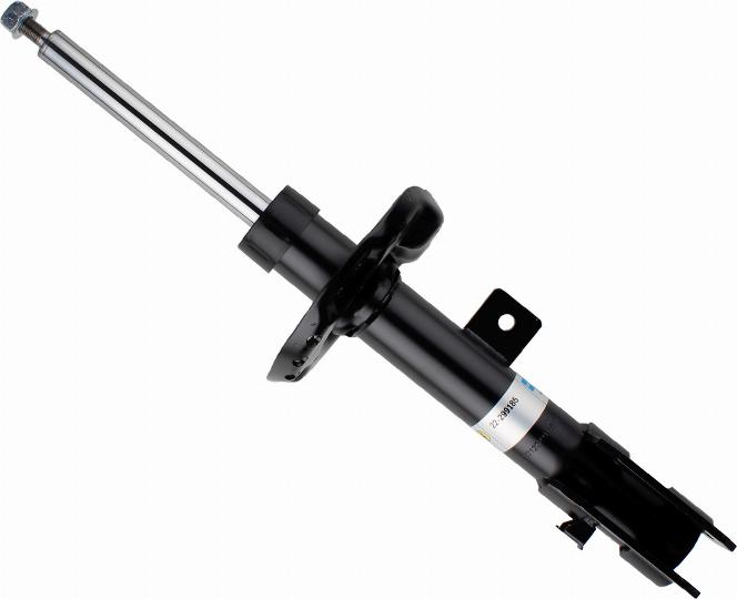 Bilstein 22-299185 - Амортизатор avtokuzovplus.com.ua