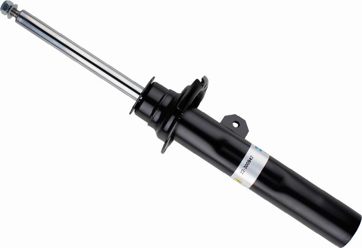 Bilstein 22-300942 - Амортизатор підвіски autocars.com.ua