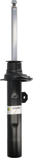 BILSTEIN 22-300966 - Амортизатор autocars.com.ua
