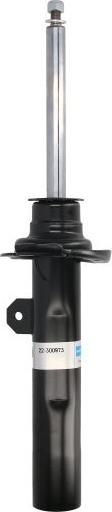 BILSTEIN 22-300973 - Амортизатор autocars.com.ua