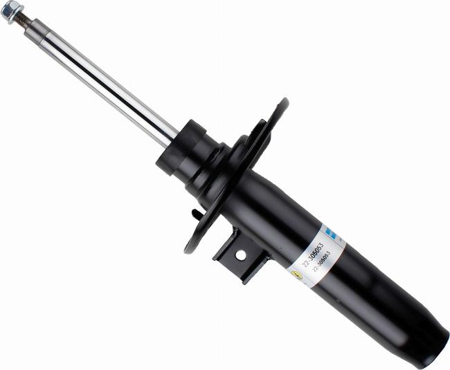 Bilstein 22-305053 - Амортизатор autocars.com.ua