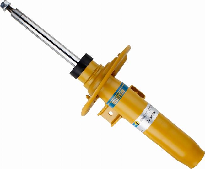 Bilstein 22-305091 - Амортизатор autocars.com.ua