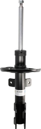 BILSTEIN 22-306593 - Амортизатор autocars.com.ua