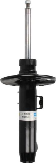 BILSTEIN 22-306630 - Амортизатор autocars.com.ua