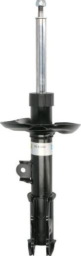 BILSTEIN 22-315601 - Амортизатор autocars.com.ua