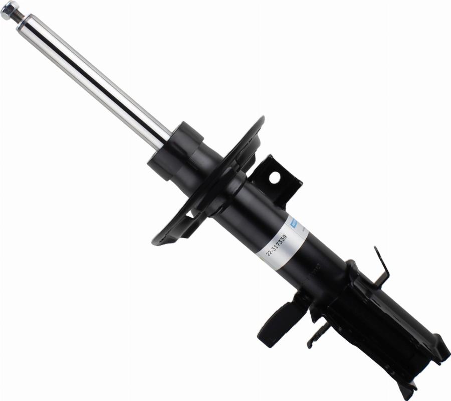 BILSTEIN 22-317339 - Амортизатор autocars.com.ua