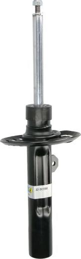 BILSTEIN 22-317391 - Амортизатор autocars.com.ua