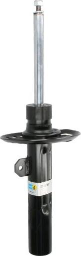 BILSTEIN 22-317407 - Амортизатор autocars.com.ua