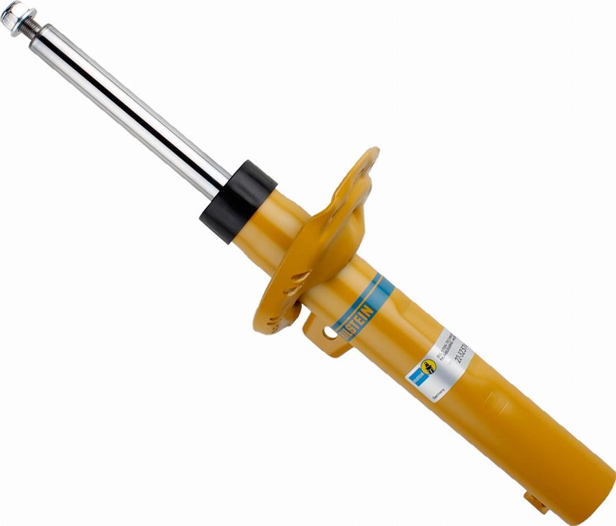 Bilstein 22-323743 - Амортизатор autocars.com.ua