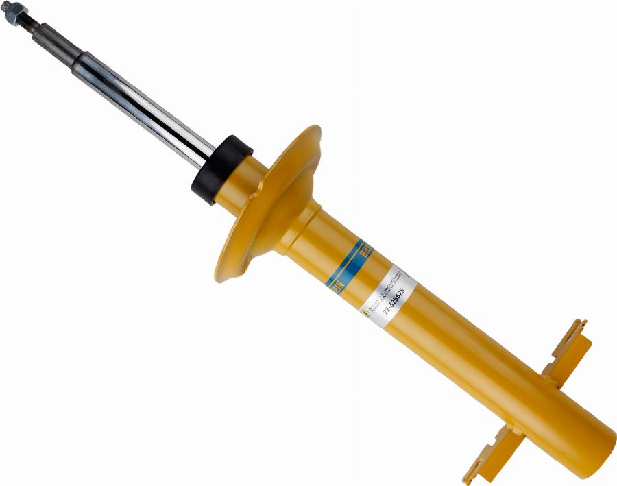 BILSTEIN 22-325525 - Амортизатор autocars.com.ua