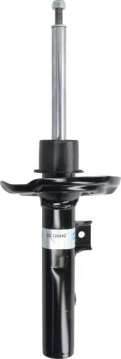 BILSTEIN 22-326942 - Амортизатор autocars.com.ua