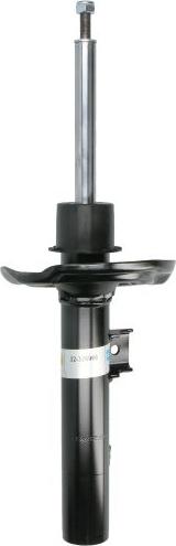 BILSTEIN 22-326966 - Амортизатор autocars.com.ua