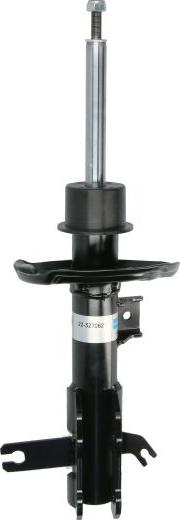 BILSTEIN 22-327062 - Амортизатор autocars.com.ua