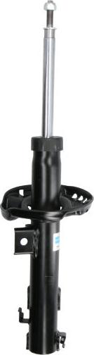 BILSTEIN 22-327154 - Амортизатор autocars.com.ua