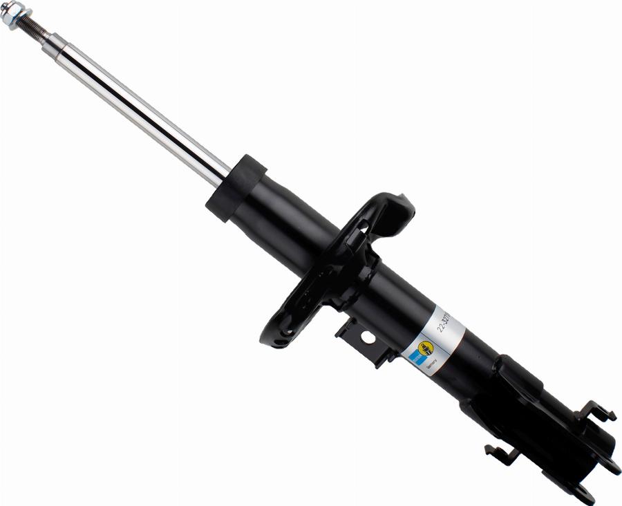 BILSTEIN 22-327161 - Амортизатор autocars.com.ua