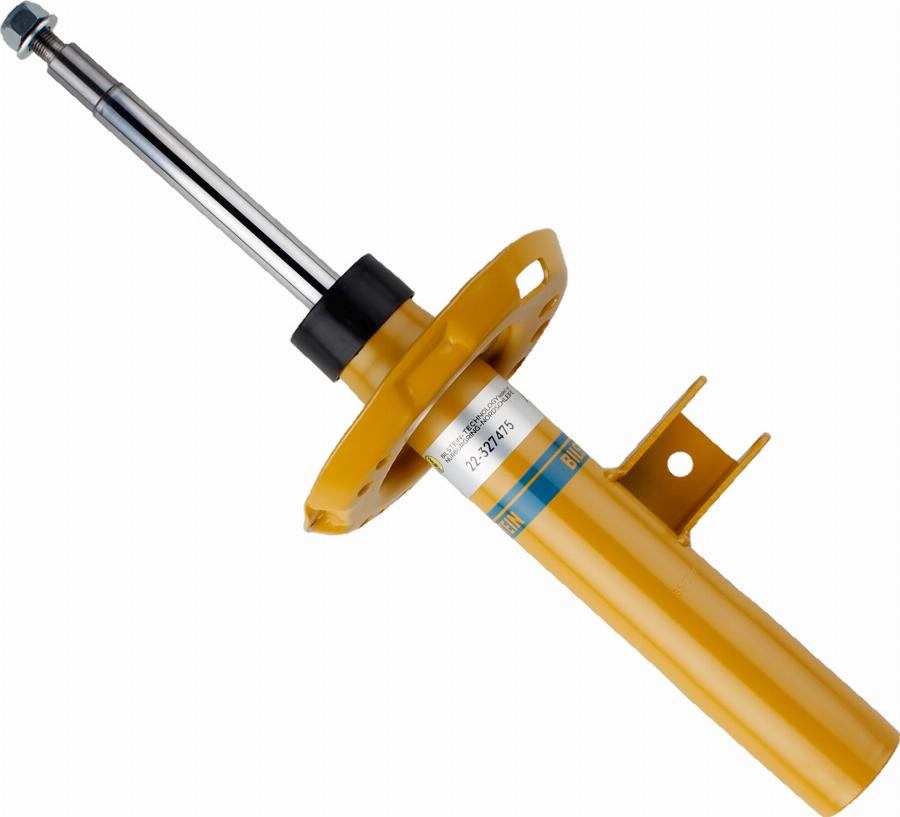 Bilstein 22-327475 - Амортизатор autocars.com.ua