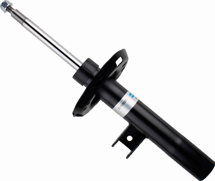 Bilstein 22-328007 - Амортизатор autocars.com.ua