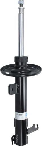 BILSTEIN 22-328304 - Амортизатор autocars.com.ua