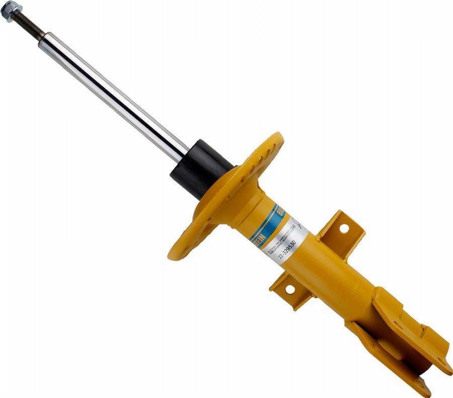 BILSTEIN 22-329530 - Амортизатор autocars.com.ua